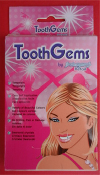 ToothGems